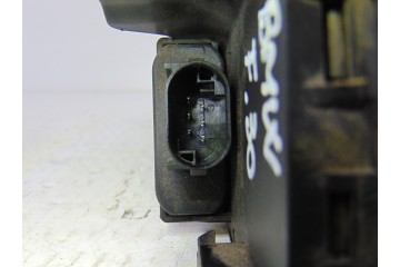 Potenciometro pedal, Bmw Serie 3 Berlina (F30) 328i 2012, 6853175