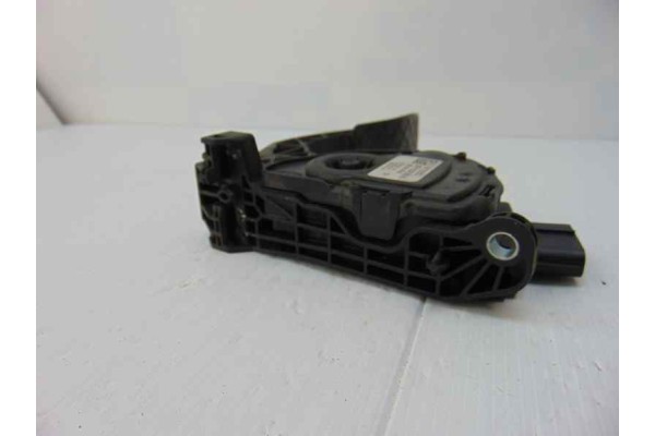 Potenciometro pedal, Audi A5 Coupe (8T) 2.7 Tdi 2010, 8K1723523