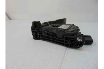Potenciometro pedal, Audi A5 Coupe (8T) 2.7 Tdi 2010, 8K1723523