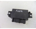 Módulo electrónico, Ford Fiesta (CE1) Cool&Connect 2017, HU5T-15K866-AE