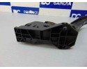 Potenciometro pedal, Opel Astra K Berlina 5P Dynamic Start/Stop 2015, 13373776