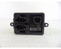 Resistencia calefaccion, Peugeot 5008 Active 2017