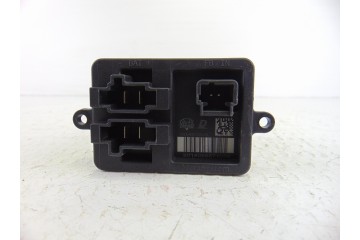 Resistencia calefaccion, Peugeot 5008 Active 2017
