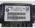 Centralita airbag, Bmw Serie 3 Touring (F31) 318d 2014, 9296494