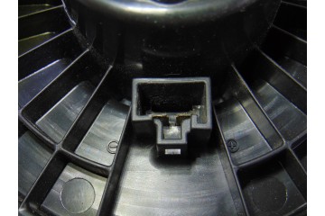 Motor calefaccion, Subaru Legacy Berlina (B13/BL) 2.0 D Classic 2008, 272700-0222