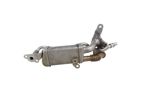 Enfriador egr, Mercedes-benz Clase a (Bm 176) A 180 CDI BlueEfficiency (176.012) 2015, 147350364R