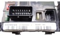 Caja reles / fusibles, Peugeot Partner (S2) Combiespace 2006, 9650618580