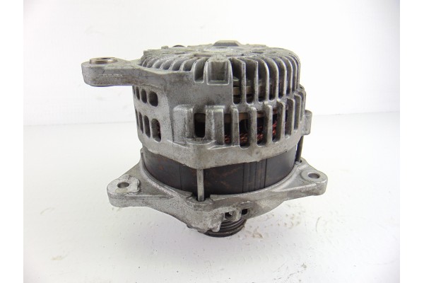 Alternador, Subaru Forester (S12/SH) XS Classic 2010, 23700AA660