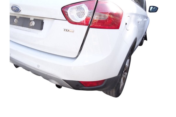Paragolpes trasero, Ford Kuga (Cbv) Trend 2009