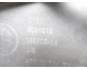 Moldura paragolpe delantera izquierda, Bmw Serie X4 (G02) M40 I 2021, 8081213