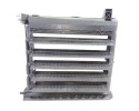 Calandra delantera de radiador, Bmw Serie 3 Berlina (E46) 320d 2003, 157048048