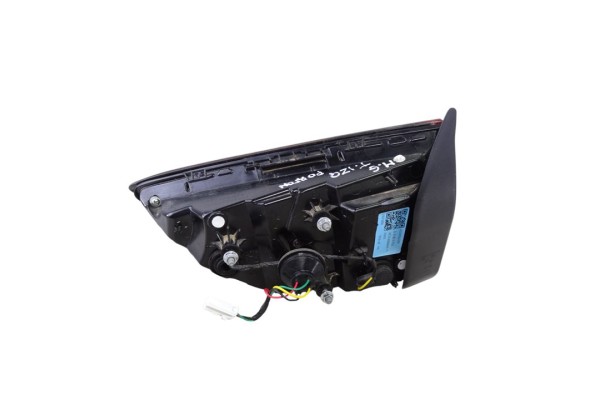 Piloto trasero izquierdo interior, Mg Zs Comfort 2024, A31005L0100