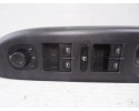 Mando elevalunas delantero izquierdo, Volkswagen Golf Plus V (5M1) Highline 2008, 1K4959857B