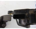 Potenciometro pedal, Renault Kangoo Ii (F/KW0) Profesional 2015, 8200436878