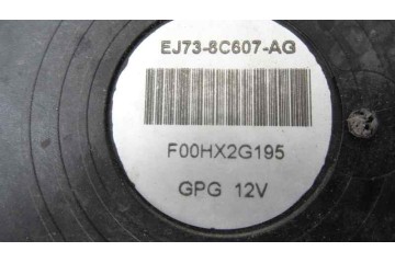 Electroventilador, EJ73-8C607-AG