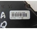 Cerradura puerta delantera izquierda, Skoda Fabia (6Y2/6Y3) Comfort 2005, 3B1837015