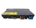 Caja reles / fusibles, Citroen Xsara Berlina 2.0 HDi Exclusive (80kW) 2002, 9649053680