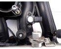 Colector admision, Mercedes-benz Clase e (Bm 210) Berlina 200 Kompressor (210.048) 2002, A1111412001