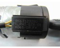 Antirrobo / llave contacto, Peugeot 207 Confort 2009, 9663123280