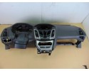 Kit airbag, Ford Focus Berlina (CB8) Trend 2011