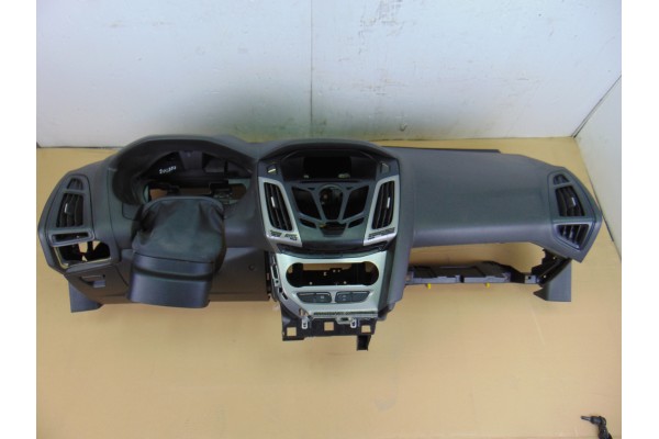 Kit airbag, Ford Focus Berlina (CB8) Trend 2011