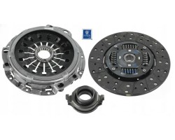 CLUTCH SET 3000 840 501 SACHS