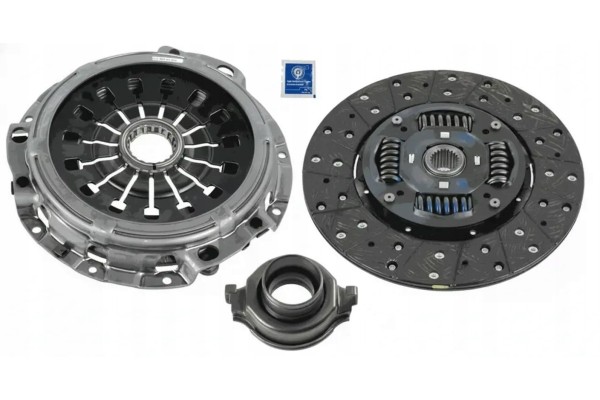CLUTCH SET 3000 840 501 SACHS