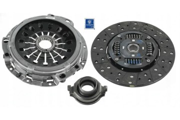 CLUTCH SET 3000 840 501 SACHS