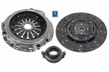 CLUTCH SET 3000 840 501 SACHS Packaging status original