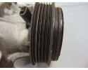 Compresor aire acondicionado, Fiat Ii Punto (188) Berlina 1.2 Classic Natural Power 2004