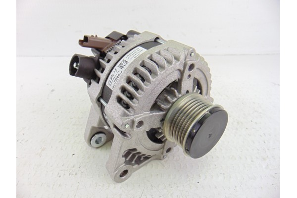 Alternador, Peugeot 5008 Active 2017, 9835688980