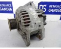 Alternador, Renault Megane Ii Berlina 5P Business 2005, 8200495294