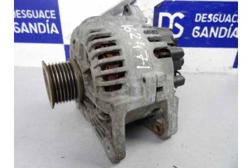 Alternador, Renault Megane Ii Berlina 5P Business 2005, 8200495294