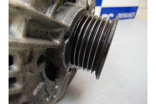 Alternador, Opel Zafira a Elegance 2003