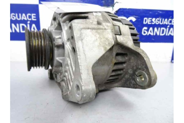 Alternador, Audi A4 Berlina (B5) 1.8 T 1996, 2541856A