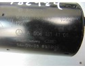 Motor arranque, Mercedes-benz Clase e (Bm 211) Familiar 280 T CDI 4-Matic (211.284) 2006, A0061514101
