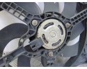 Electroventilador, Opel Corsa D Selective 2011, 13310108