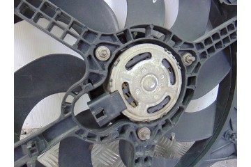 Electroventilador, Opel Corsa D Selective 2011, 13310108