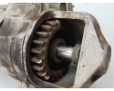 Motor arranque, Ford Ka (Ccq) Básico 2002, 95FB11000BD