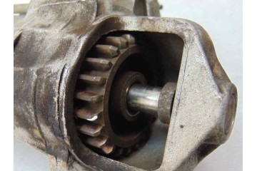 Motor arranque, Ford Ka (Ccq) Básico 2002, 95FB11000BD