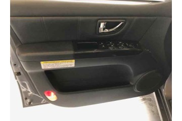 KIA SORENTO (BL) 2.5 CRDi VGT EX1