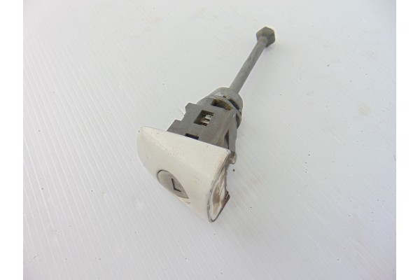 Antirrobo / llave contacto, Peugeot 207 X-Line 2007, 9663123280