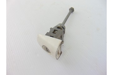 Antirrobo / llave contacto, Peugeot 207 X-Line 2007, 9663123280
