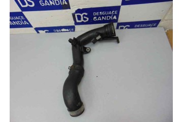 Tubo, Skoda Octavia Combi (1Z5) Elegance 2006, 3C0145762AD