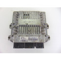 9662148080 CENTRALITA MOTOR UCE PEUGEOT 407 Premium 9662148080 194582 PEUGEOT - 1