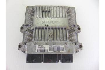 9662148080 CENTRALITA MOTOR UCE PEUGEOT 407 Premium 9662148080 194582 PEUGEOT - 1