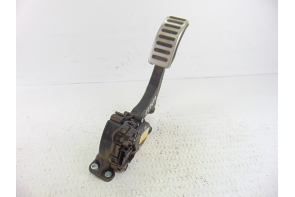 Potenciometro pedal, Volkswagen Polo V (6R1) Gti 2011, 6Q1723503P