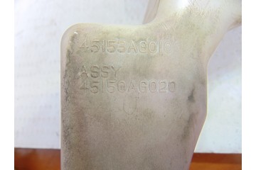 Deposito expansion, Subaru Legacy Berlina (B13/BL) 2.0 D Classic 2008, 45153AG010