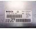 Centralita motor uce, Citroen C5 Break 2.2 HDi Exclusive Automático 2002, 9645534880