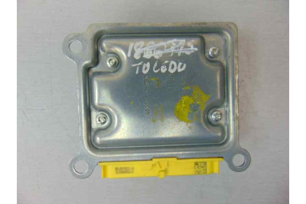 Centralita airbag, 34D959655B
